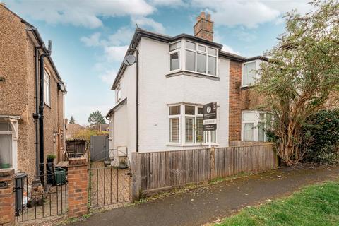 3 bedroom semi-detached house for sale, Cromwell Road, High Wycombe HP13