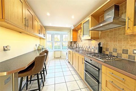 5 bedroom terraced house to rent - Lucksfield Way, Angmering, West Sussex