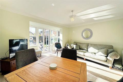 5 bedroom terraced house to rent - Lucksfield Way, Angmering, West Sussex