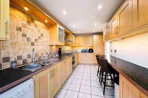 5 bedroom terraced house to rent - Lucksfield Way, Angmering, West Sussex