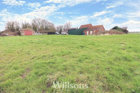 3 bedroom detached bungalow for sale, Lowgate Road, Hogsthorpe