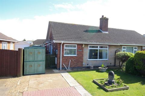 2 bedroom semi-detached bungalow for sale, Revesby Drive, Skegness