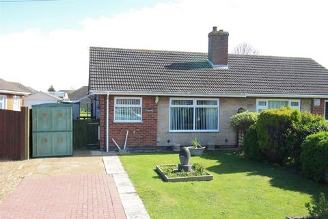2 bedroom semi-detached bungalow for sale, Revesby Drive, Skegness