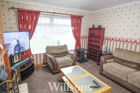 2 bedroom semi-detached bungalow for sale, Revesby Drive, Skegness