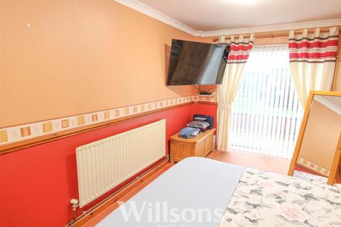 2 bedroom semi-detached bungalow for sale, Revesby Drive, Skegness