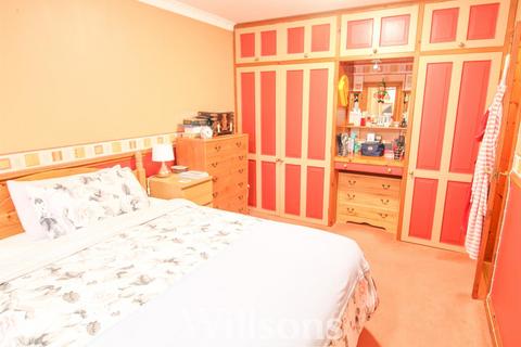 2 bedroom semi-detached bungalow for sale, Revesby Drive, Skegness