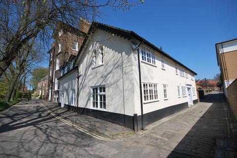 2 bedroom apartment to rent, Marygate Lane, York YO30