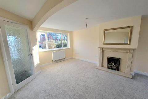 3 bedroom house for sale, Langley Drive, Malton YO17