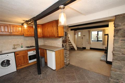 2 bedroom cottage for sale, Hollins, Farnworth BL4