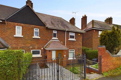 3 bedroom semi-detached house for sale, Birch Avenue, Coney Hill, Gloucester