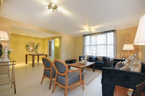 3 bedroom apartment to rent, Flat 46, Boydell Court, St. Johns Wood Park London, NW8 6NJ