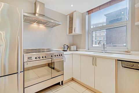 3 bedroom apartment to rent, Flat 84, Boydell Court, St. Johns Wood Park London, NW8 6NJ
