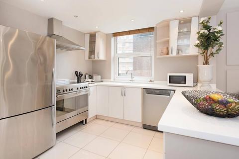 3 bedroom apartment to rent, Flat 84, Boydell Court, St. Johns Wood Park London, NW8 6NJ