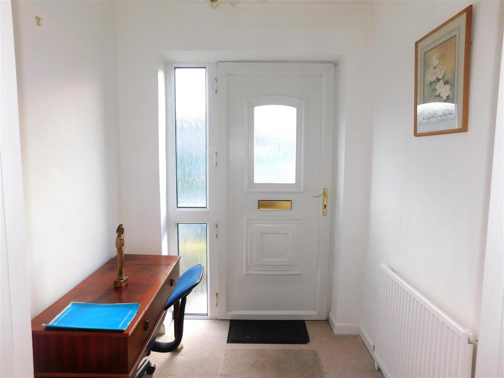 Warwick Road, Failsworth, Manchester 2 bed semidetached bungalow for sale £290,000