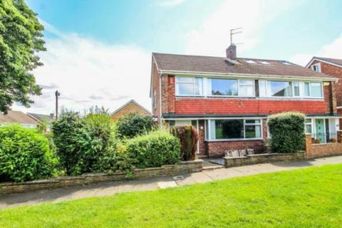 3 bedroom semi-detached house for sale - Leven Avenue, Chester le Street DH2