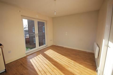1 bedroom apartment to rent, Haxby Road, York YO31