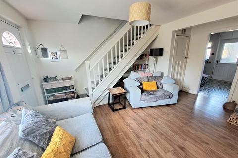2 bedroom terraced house for sale, Poplar View, Malton YO17
