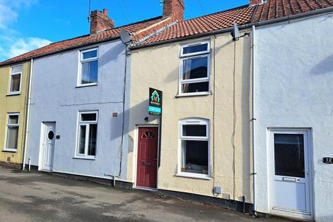 11 Poplar View, Norton, Malton, YO17 8AG