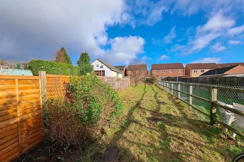 11 Poplar View, Norton, Malton, YO17 8AG