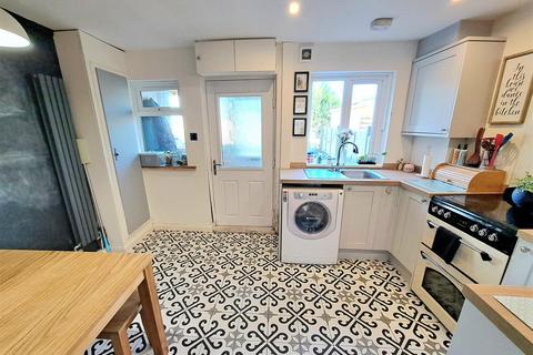 11 Poplar View, Norton, Malton, YO17 8AG