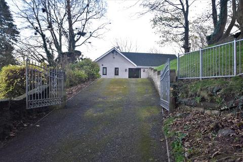 3 bedroom detached bungalow for sale, Stank Lane, Stank, Barrow-In-Furness