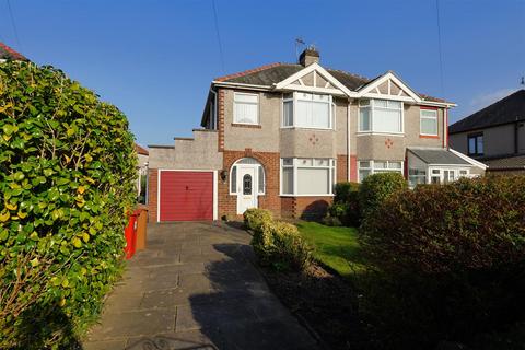 3 bedroom semi-detached house for sale, Flass Lane, Barrow-In-Furness