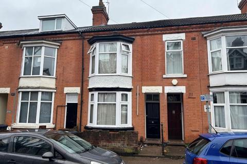 5 bedroom terraced house for sale, Brazil Street, Leicester