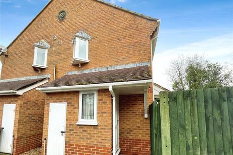 undefined, Swan Drive, Staverton