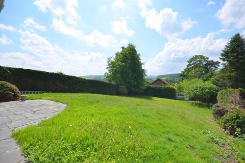 3 bedroom detached bungalow for sale, Bryntirion Lane, Rhayader