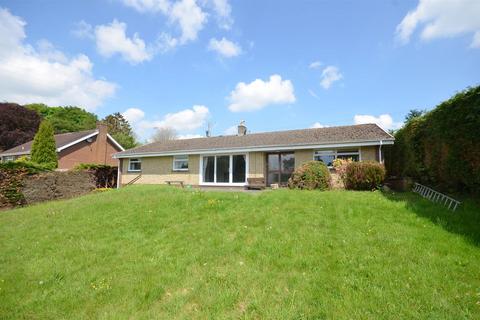 3 bedroom detached bungalow for sale, Bryntirion Lane, Rhayader