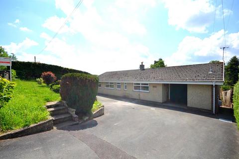 3 bedroom detached bungalow for sale, Bryntirion Lane, Rhayader