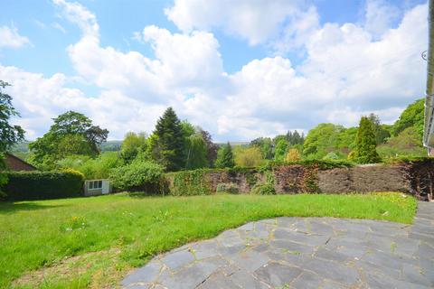 3 bedroom detached bungalow for sale, Bryntirion Lane, Rhayader