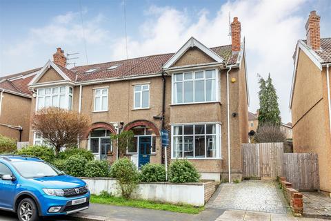5 bedroom semi-detached house for sale, Birchall Road, Bristol BS6