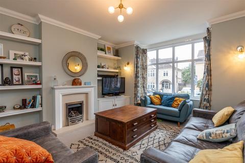 5 bedroom semi-detached house for sale, Birchall Road, Bristol BS6