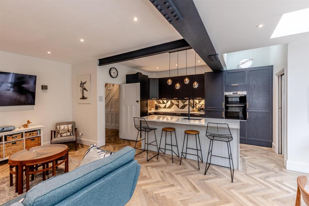 Birchall Road, Redland Kitchen Living 3.jpg