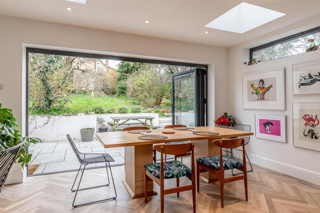 Birchall Road, Redland Dining Area.jpg