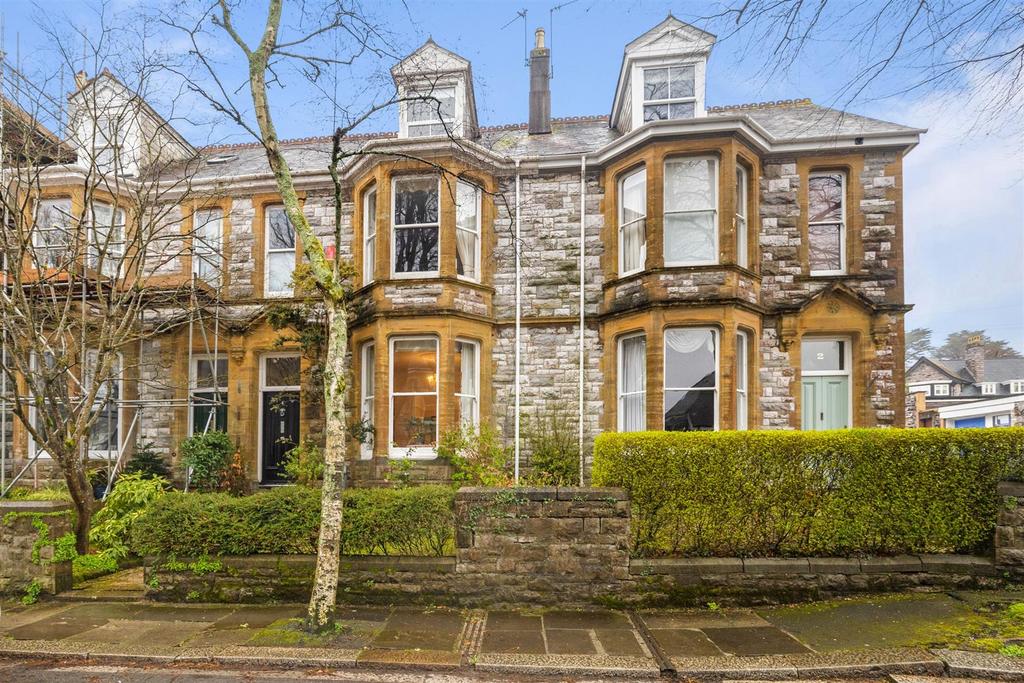 Whiteford Road, Plymouth 5 bed house for sale £495,000