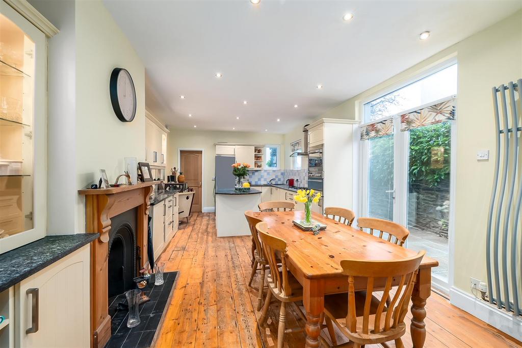Whiteford Road, Plymouth 5 bed house for sale £495,000