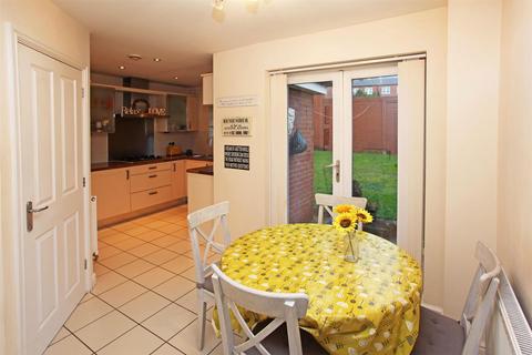 4 bedroom detached house for sale, Cookson Close, Muxton, Telford