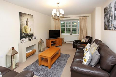 4 bedroom detached house for sale, Cookson Close, Muxton, Telford