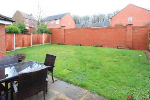 7 Cookson Close, Muxton, Telford, TF2 8SZ