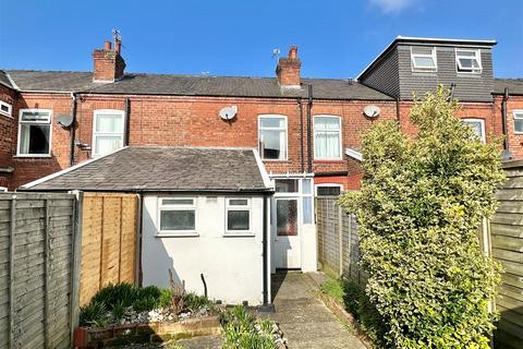 2 bedroom terraced house for sale - Alldis Street, Stockport