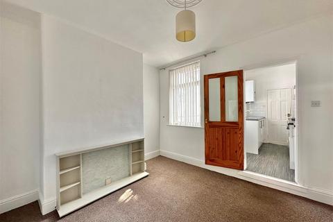 2 bedroom terraced house for sale, Alldis Street, Stockport