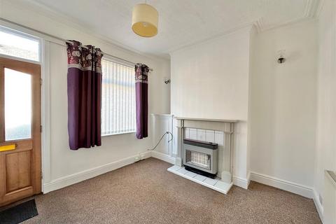 2 bedroom terraced house for sale, Alldis Street, Stockport