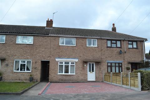 3 bedroom house for sale, Red Lion Lane, Norton Canes, Cannock