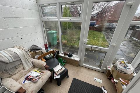 2 bedroom end of terrace house for sale, Sargent Drive, Moss Side, Manchester