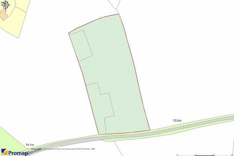 Land for sale, Pinsley Green Road, Wrenbury