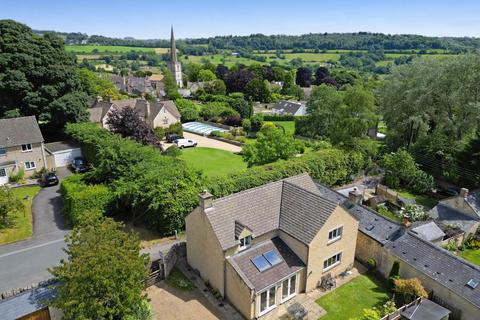 3 bedroom detached house for sale, Edge Road, Painswick, Stroud