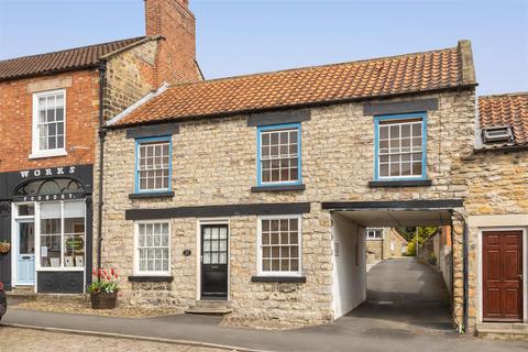 2 bedroom cottage for sale, Piercy End, York YO62