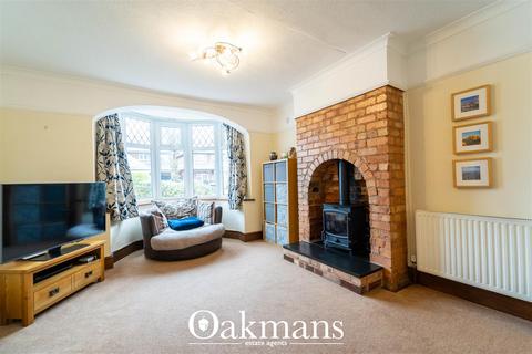 3 bedroom semi-detached house for sale, Burman Road, Solihull B90